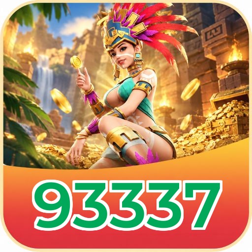Tampilan antarmuka pengguna 93337 yang ramah dan intuitif.